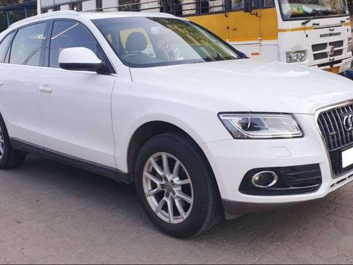 Audi Q5 2013 AT for sale 