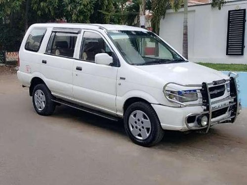 Used Chevrolet Tavera MT for sale 