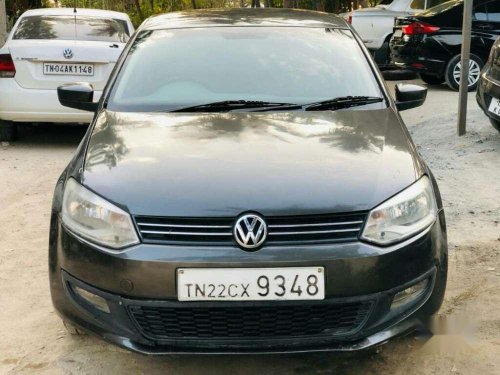 Volkswagen Vento Comfortline Diesel, 2011, Diesel MT for sale 