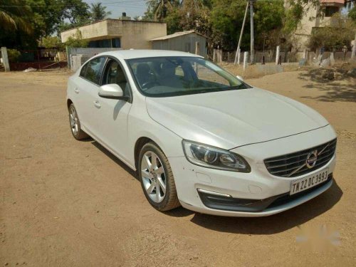 Used 2015 Volvo S60 AT for sale 