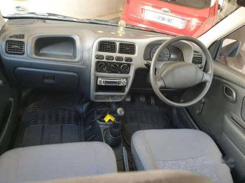 2012 Maruti Suzuki Alto MT for sale 