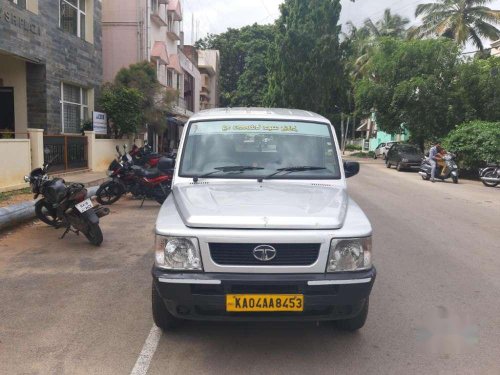 Tata Sumo Victa 2016 MT for sale 