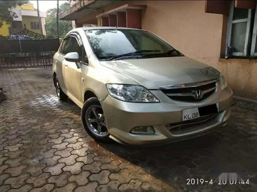 Used 2006 Honda City ZX MT for sale