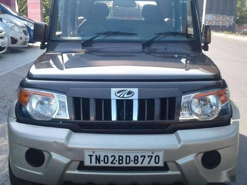 2016 Mahindra Bolero MT for sale 