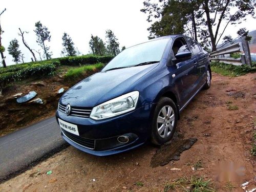 2012 Volkswagen Vento MT for sale 