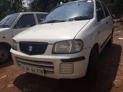 Used 2008 Maruti Suzuki Alto MT for sale