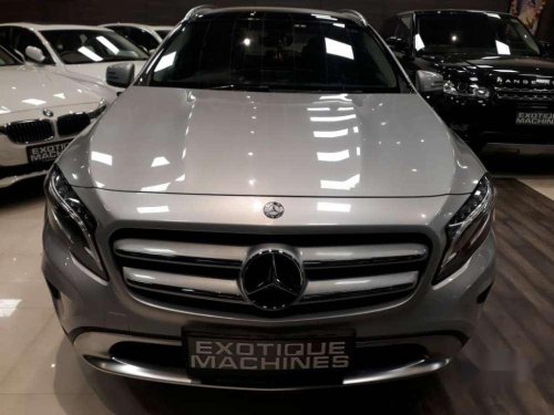 2017 Mercedes Benz GLA Class AT for sale 