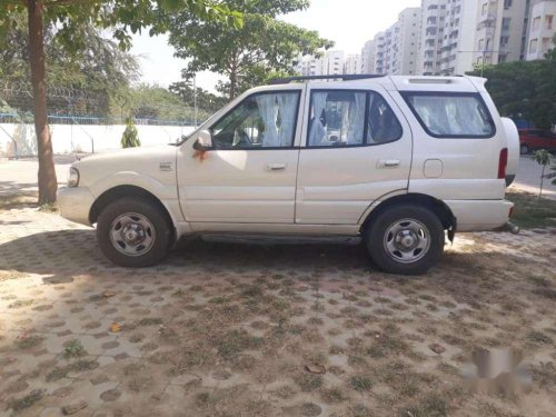 Used 2014 Tata Safari 4x2 MT for sale