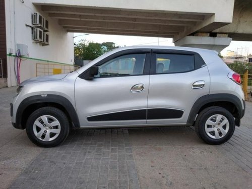 Used Renault Kwid RXT MT 2015 for sale