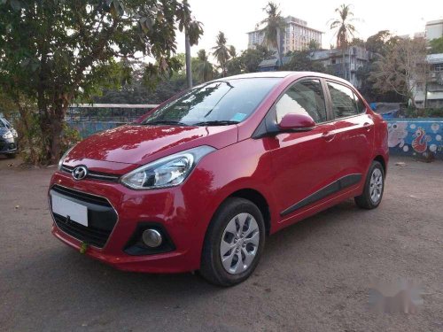 Hyundai Xcent S 1.1 CRDi, 2014, Diesel MT for sale 