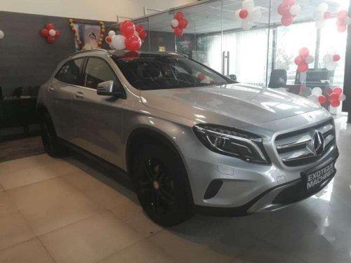 2017 Mercedes Benz GLA Class AT for sale 