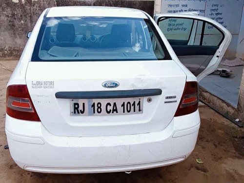 Used 2007 Ford Fiesta MT for sale