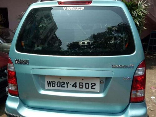 Maruti Suzuki Wagon R LXI 2007 MT for sale 