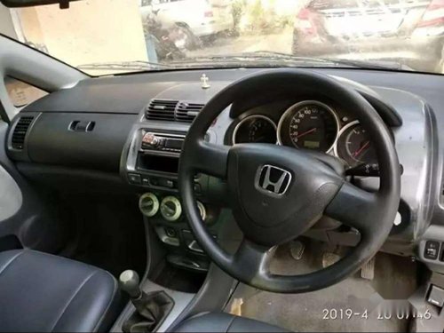 Used 2006 Honda City ZX MT for sale