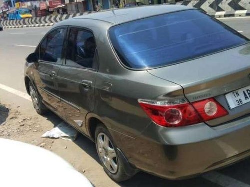 2007 Honda City ZX GXi MT for sale 