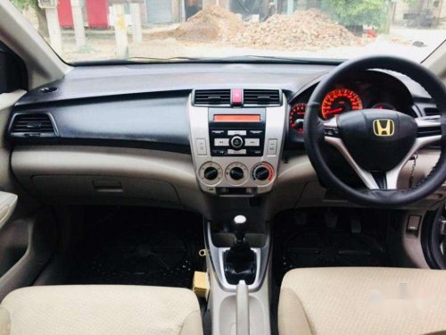 Used Honda City car 1.5 S MT at low price