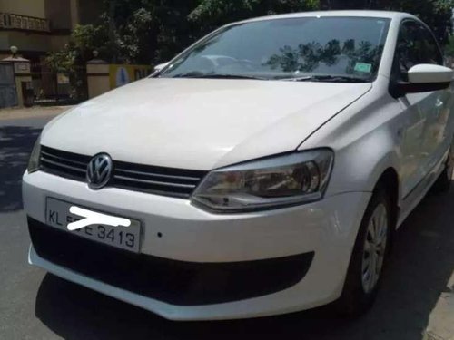 Volkswagen Polo 2011 MT for sale 