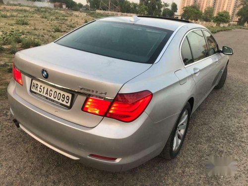 BMW 7 Series 730Ld 2010 AT for sale 