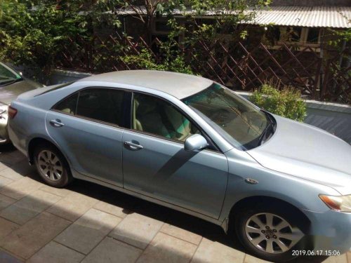 2006 Toyota Camry MT for sale 