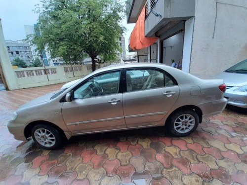 2008 Toyota Corolla  H3 AT for sale