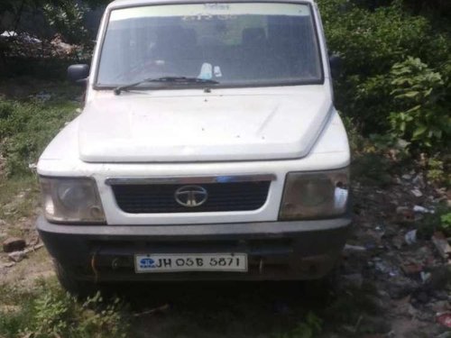 Used Tata TL car MT at low price
