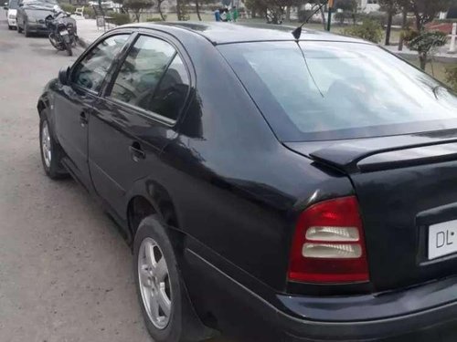 2005 Skoda Octavia MT  for sale at low price