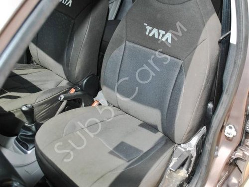 2016 Tata Tiago  1.2 Revotron XT MT for sale at low price