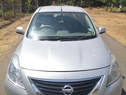 2012 Nissan Sunny XL MT for sale at low price