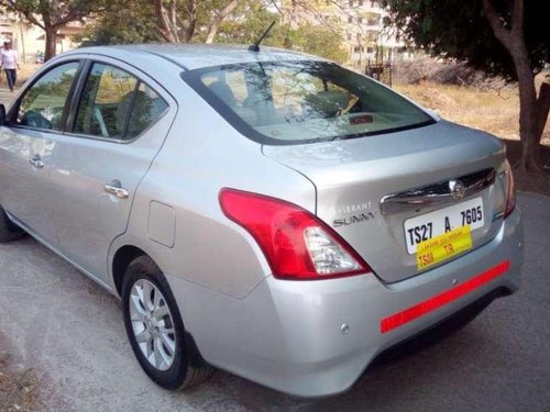 2014 Nissan Sunny MT for sale 