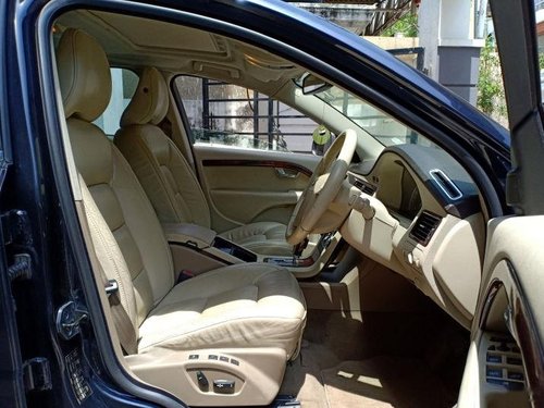 Volvo S80 D5 AT 2008 for sale