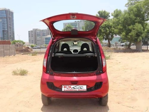 2017 Tata Nano GenX AT for sale 