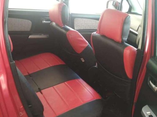 2013 Maruti Suzuki Wagon R VXI MT for sale
