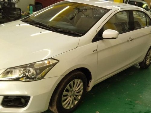 Maruti Suzuki Ciaz AT 2015 for sale