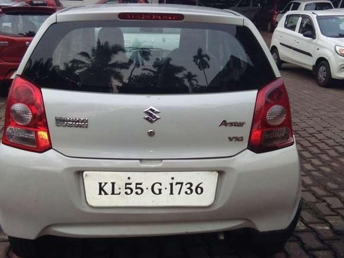 Maruti Suzuki A Star 2010 MT for sale 