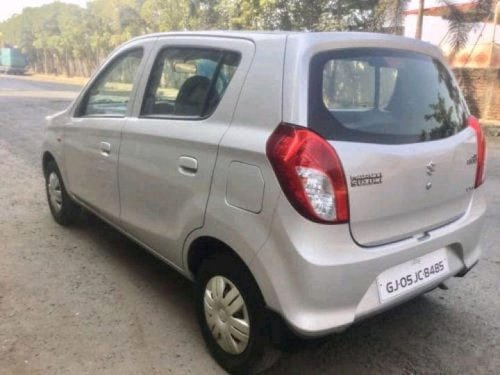 Used Maruti Suzuki Alto MT car at low price