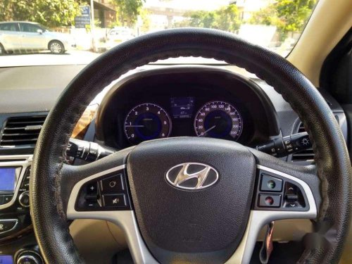 Hyundai Verna 1.6 CRDi SX MT for sale 