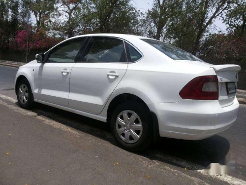 2013 Skoda Rapid MT for sale at low price