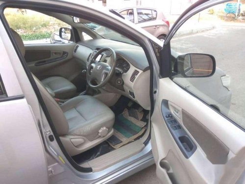 2014 Toyota Innova MT for sale 