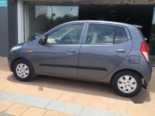 Hyundai i10 Sportz 1.2 2009 MT for sale 