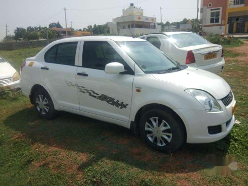 2016 Maruti Suzuki Swift DZire Tour MT for sale at low price