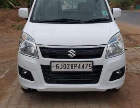 2015 Maruti Suzuki Wagon R VXI MT for sale