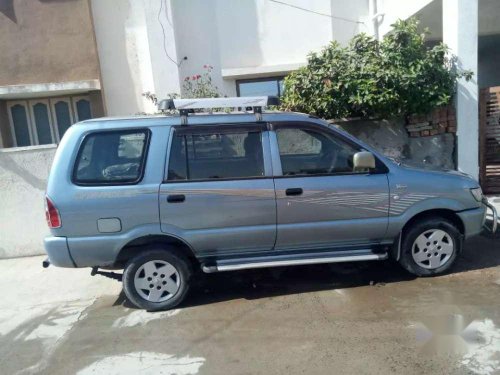 Used Chevrolet Tavera MT car at low price