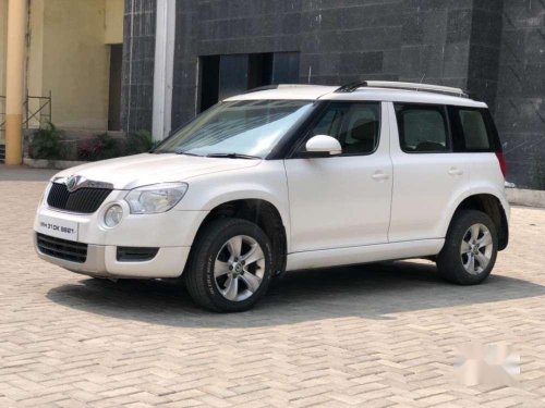 Skoda Yeti 2011 MT for sale 