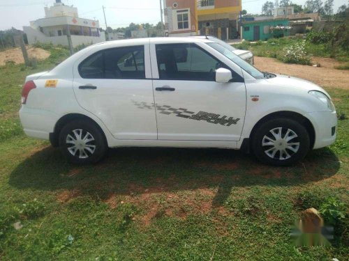 2016 Maruti Suzuki Swift DZire Tour MT for sale at low price