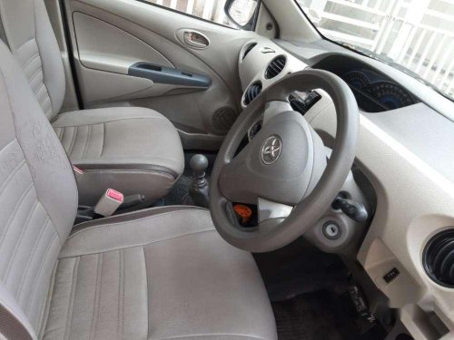 Toyota Etios 2016 GD MT for sale 