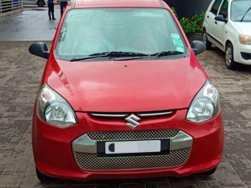 Maruti Suzuki Alto 800 Lxi, 2012, Petrol MT for sale 