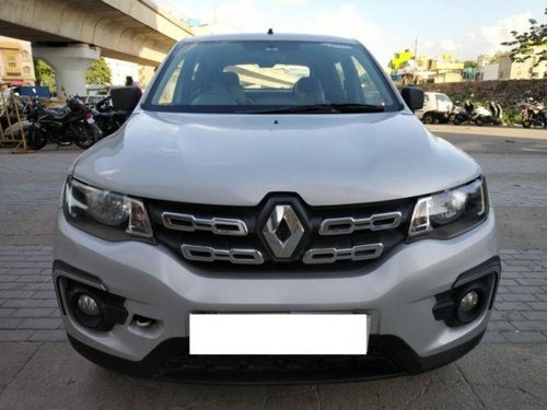 Used Renault Kwid RXT MT 2015 for sale