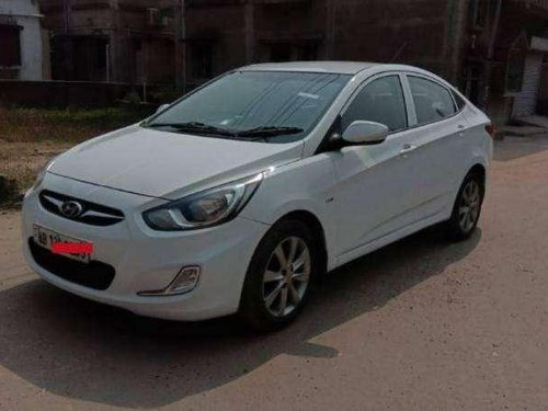 Used Hyundai Verna 1.6 CRDi SX 2013 MT for sale 