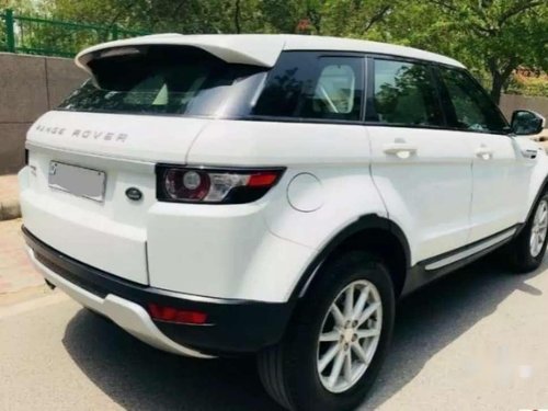 2014 Land Rover Range Rover Evoque MT for sale