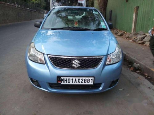 Maruti Suzuki SX4 2011 MT for sale 